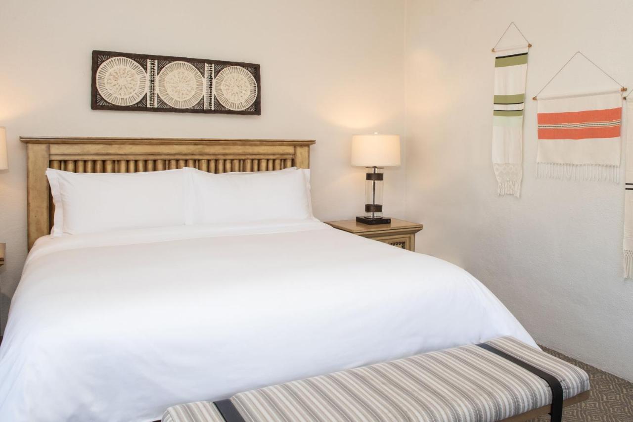 La Posada De Santa Fe, A Tribute Portfolio Resort & Spa Exterior photo